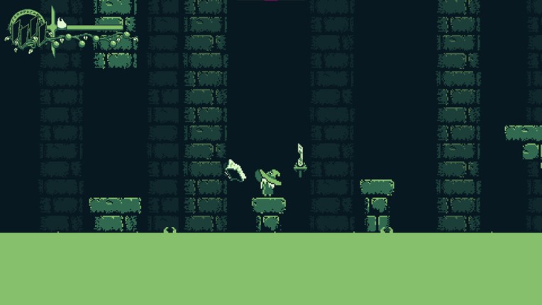 CowardCastle screenshot