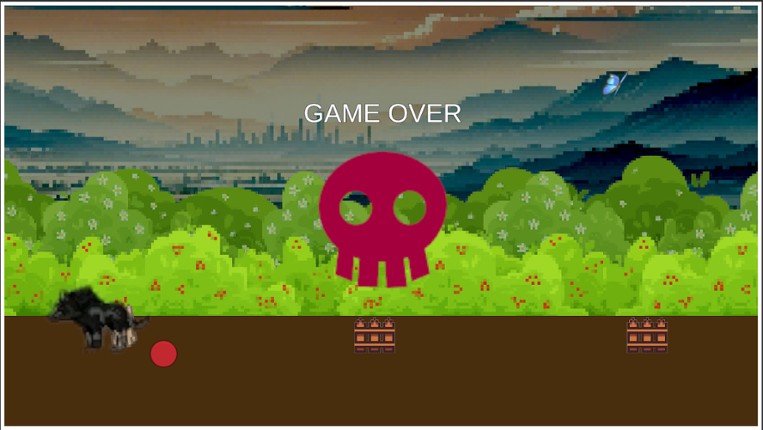 Cat & Butterfly screenshot