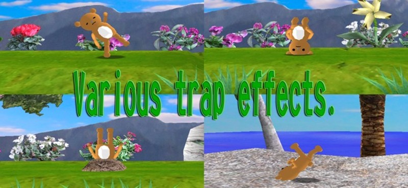 Caton's Snack Time!!! screenshot