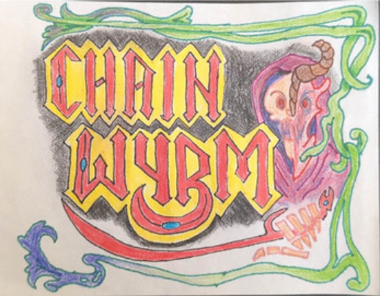 Chainwyrm screenshot