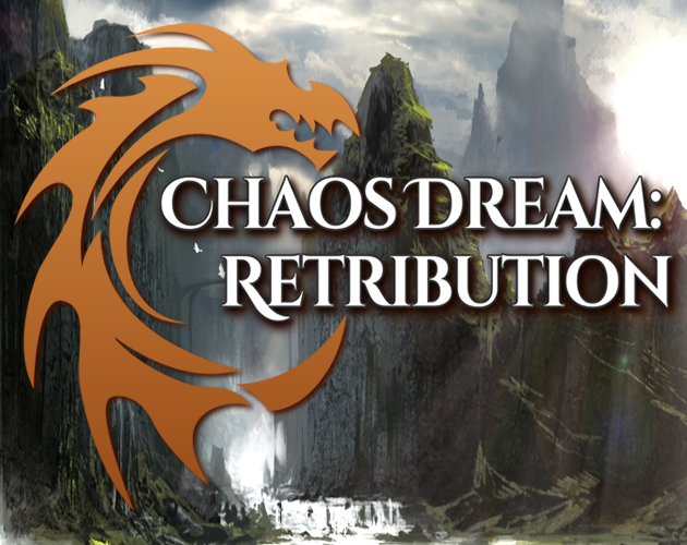 Games like Chaos Dream: Retribution