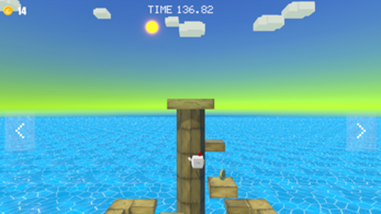 Chicken Shot for Pc screenshot