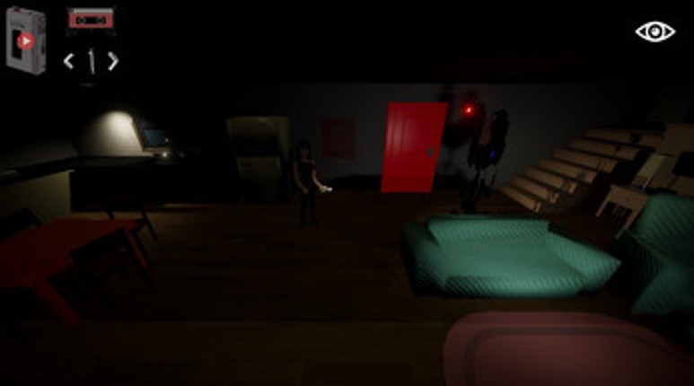 Child of Shadow Image