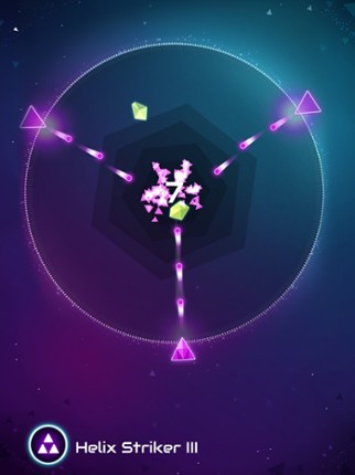 Circuroid screenshot