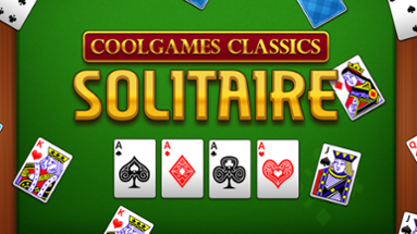 Classic Solitaire Image