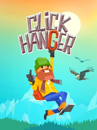 Click Hanger Image