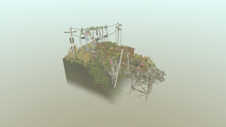 Cloud Gardens screenshot