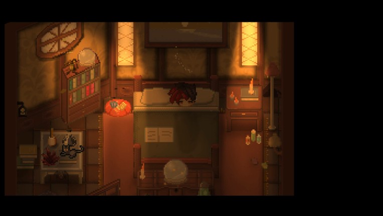 Cook or Be Cooked: Your next meal could be your last—or your true love screenshot