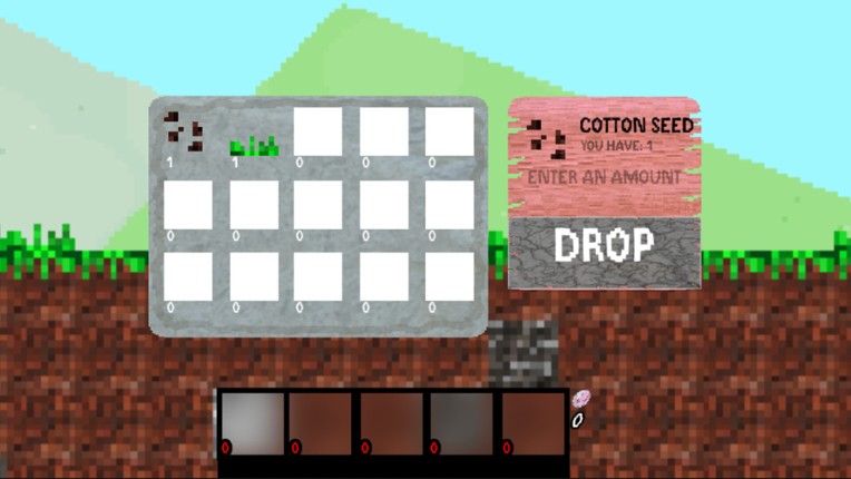 Corner World screenshot