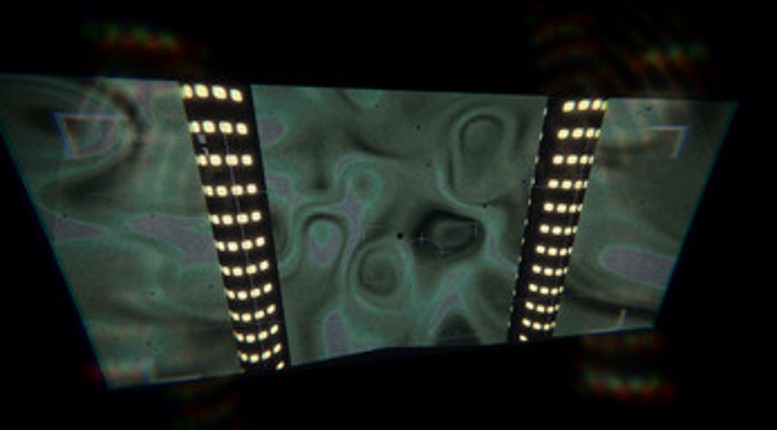 CosmoLoop screenshot