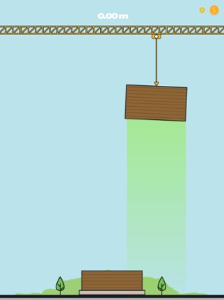 Crane Madness screenshot