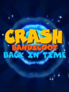 Games like Crash Bandicoot: Back In Time
