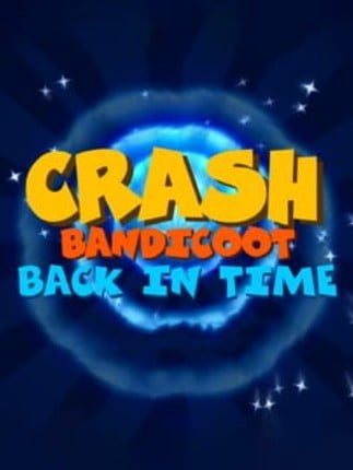 Crash Bandicoot: Back In Time Image