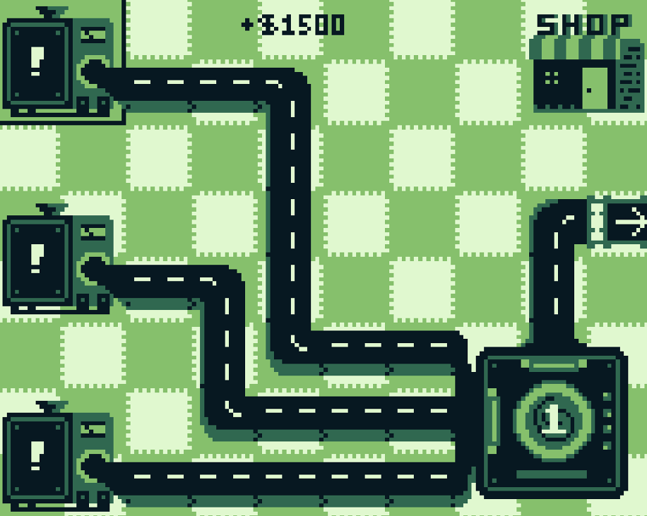 Games like Crazy Factory
