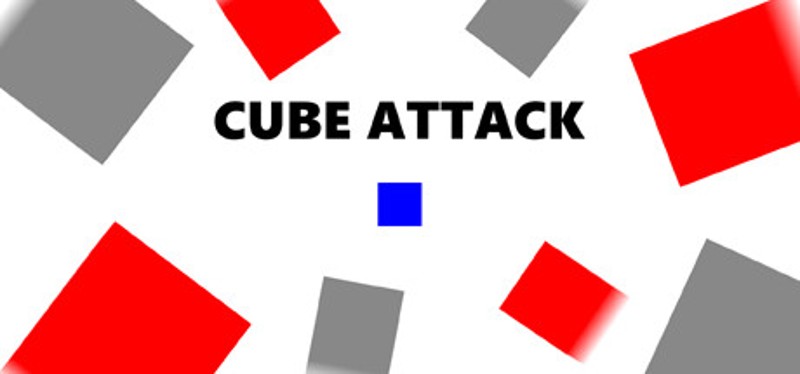 Cube Attack Image