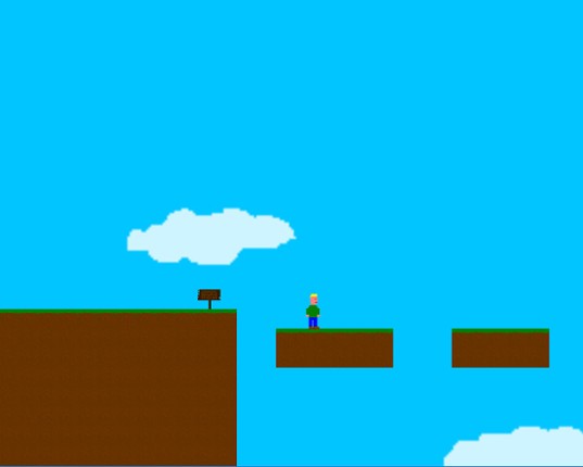 Cup Of Ethanol screenshot