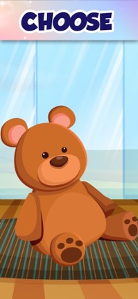 Cute Pets Art - Stuffed Animal screenshot