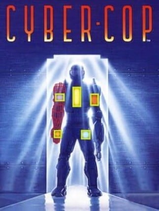 Cyber-Cop Image