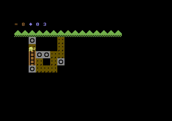 Games like Dan The Digger 10