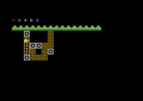 Dan The Digger 10 Image