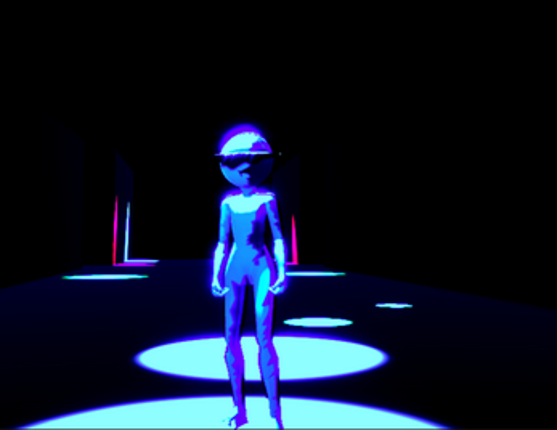 Dani's Milky Adventure screenshot