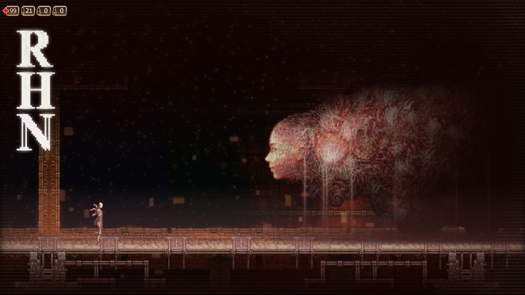 Dark Dreams RHN screenshot