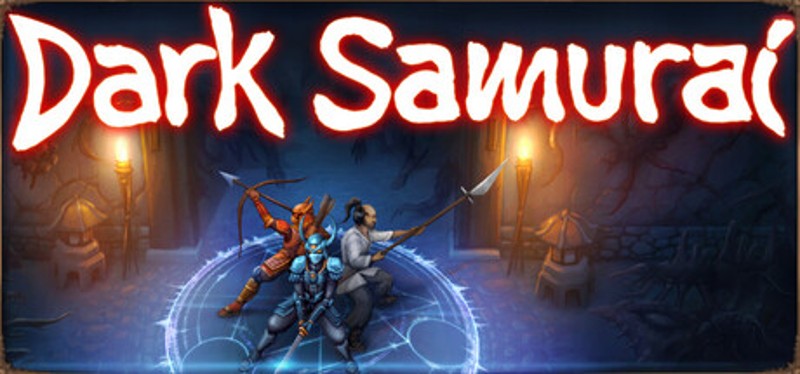 Dark Samurai Image