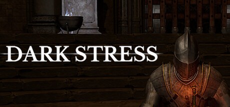 Games like Dark Stress