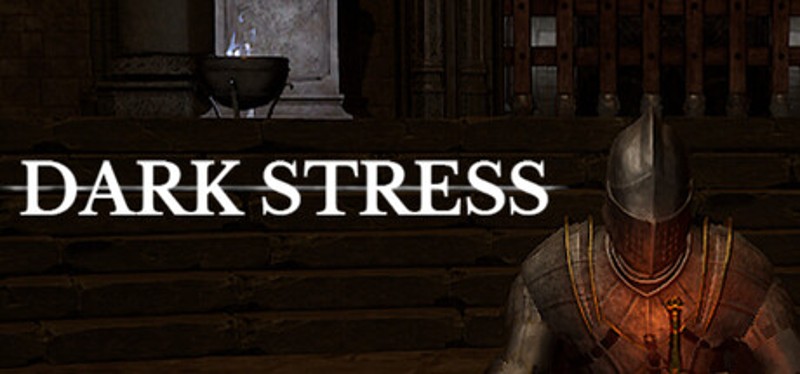 Dark Stress Image