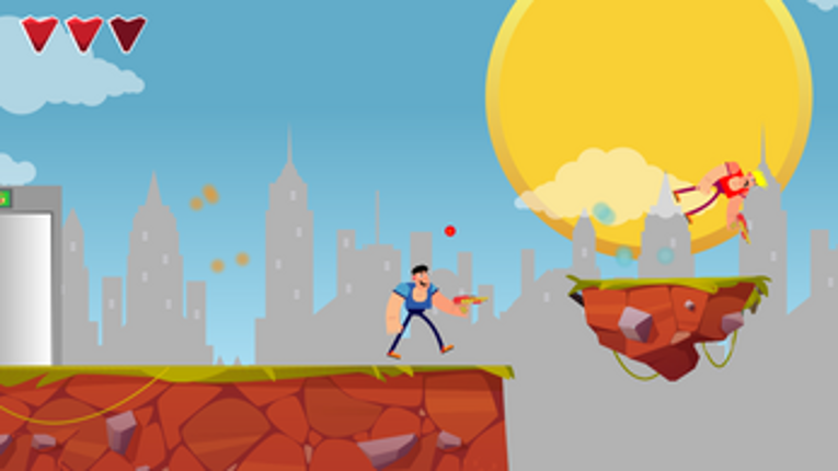 Day & Night screenshot