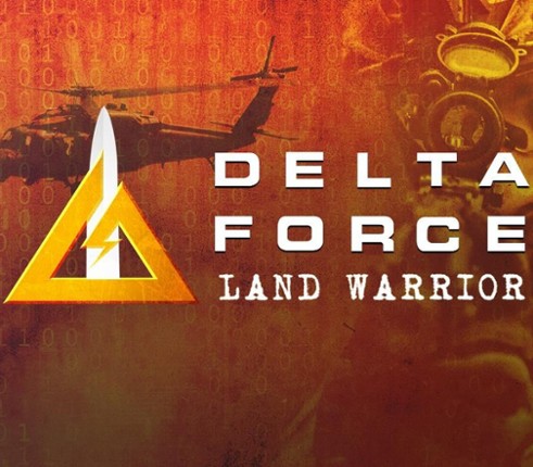 Delta Force Land Warrior Image