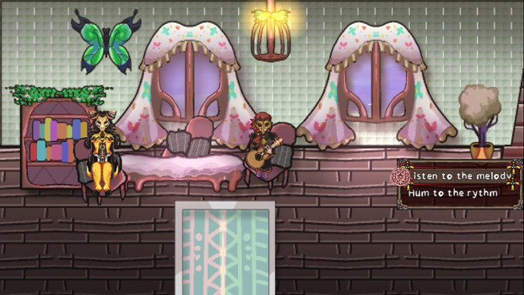 Demiurge Sacrifice screenshot