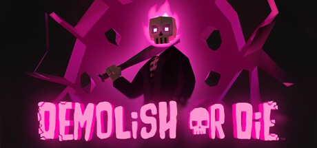 Games like Demolish or Die