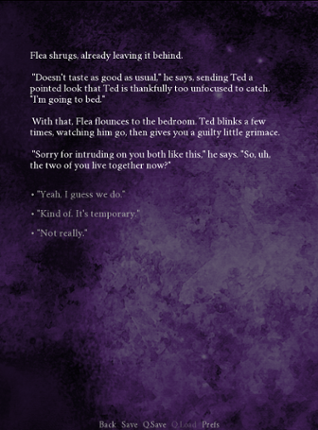 Demonology: Incubus: Chapter 6 Image