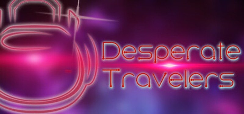 Desperate Travelers Image