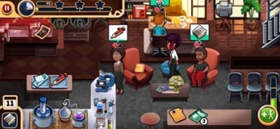 Detective Jackie: Mystic Case Image