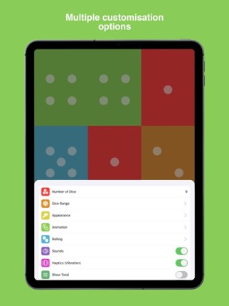 Dice Roller! Image