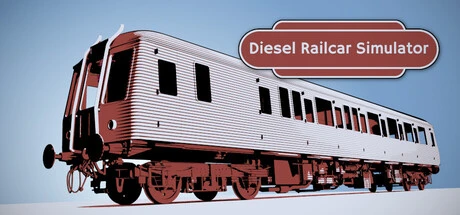 Games like Diesel Railcar Simulator