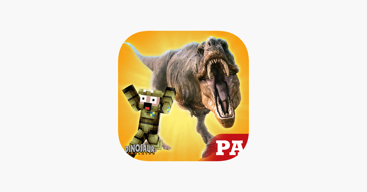 Games like Dino Simulator - City Rampage