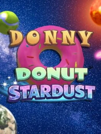 Donny Donut: Stardust Image