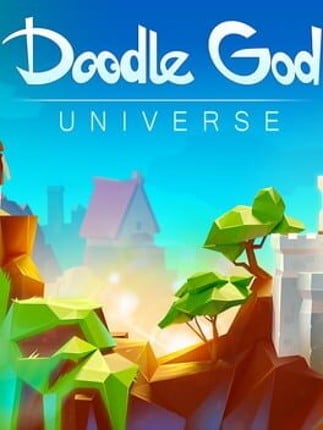 Doodle God Universe Game Cover