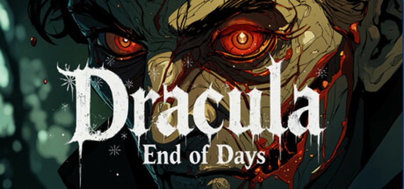 Dracula: End of Days Image