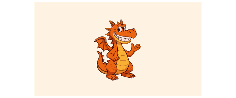 Drag-on Shenanigans: The Draggable Dragon Dilemma Image