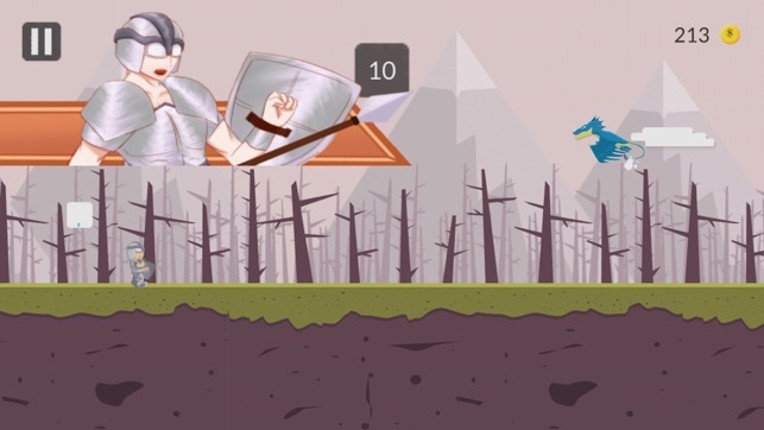 Dragon Hunter : Hunting games Image