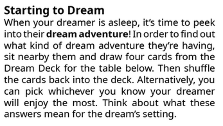 Dream Impawsible screenshot