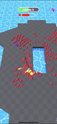 Drive Shootout screenshot