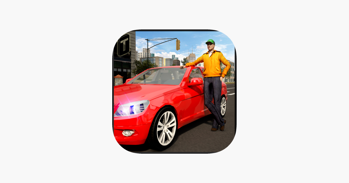 Games like Driving Academy Reloaded
