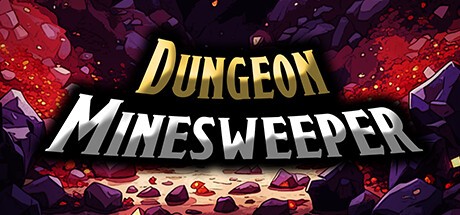 Games like Dungeon Minesweeper
