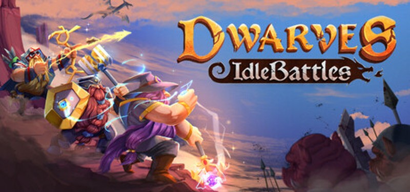 Dwarves: Idle Battles Image