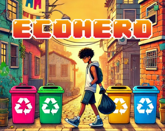 Ecohero Game Cover